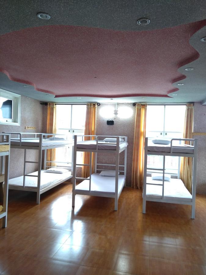 Akina House Hotel Da Lat Esterno foto